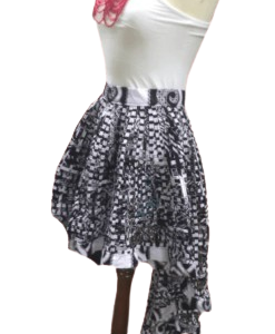 peplum_cage_skirt