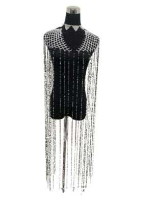 kk_05-removebg Authentic Handmade Kenyan Signature Necklace