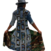 kk_06a-removebg Handmade Patchwork Camouflage Coat