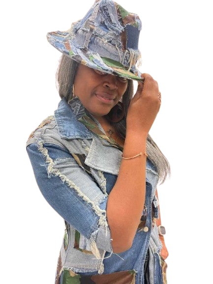 kk_06b-removebg Handmade Patchwork Camouflage Coat