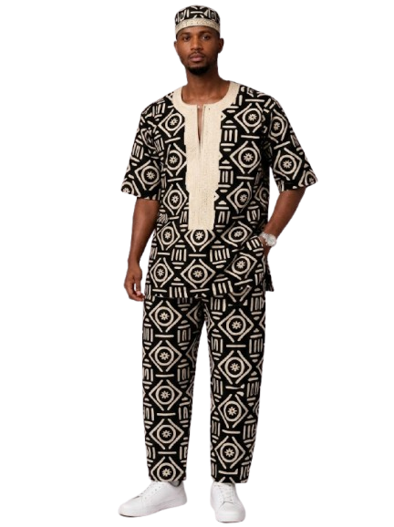 his-removebg-preview African Outfit