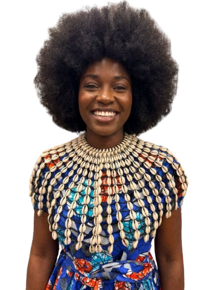 Artisan Cowrie Shell Statement Collection