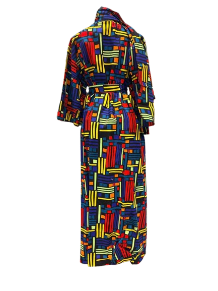 k-removebg-preview Luminous Multicolored Kimono