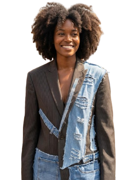 suit-removebg-preview Signature Upcycled Jacket